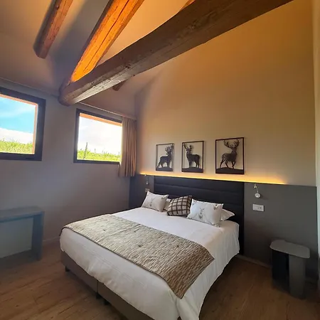 Casa Caccia * Capriva del Friuli