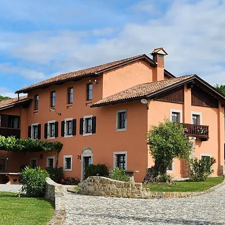 Casa Caccia *