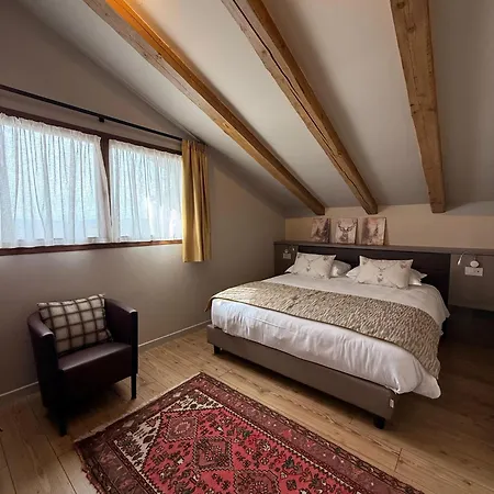 カントリーハウス Casa Caccia Capriva del Friuli