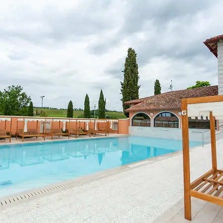 Casa Caccia カントリーハウス Capriva del Friuli